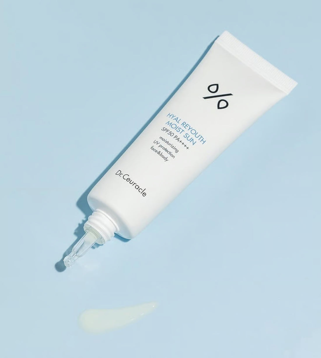 Dr.Ceuracle Hyal Reyouth Moist Sun SPF50 PA+++
