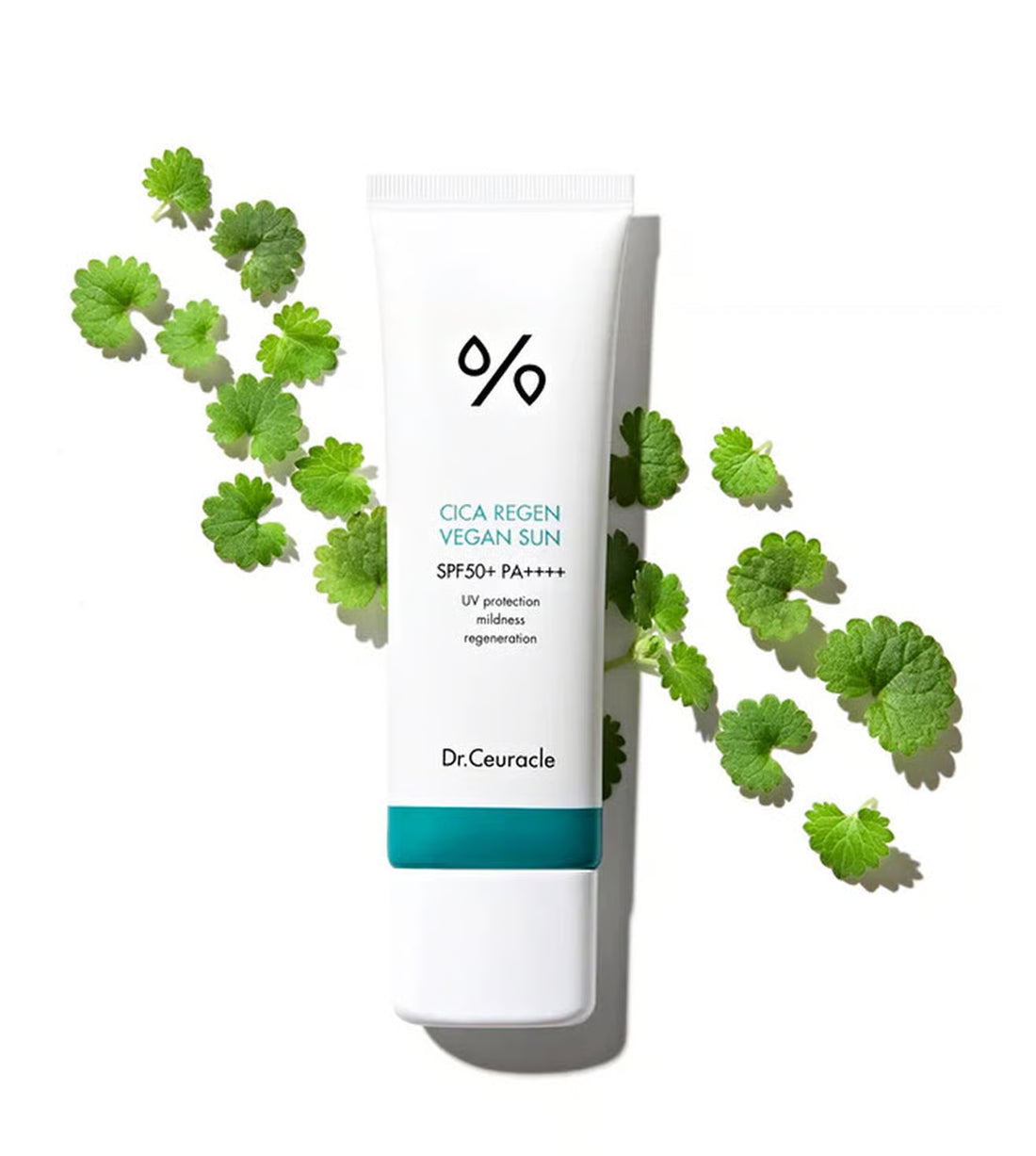 Dr.Ceuracle Cica Regen Vegan Sun SPF 50 PA+++