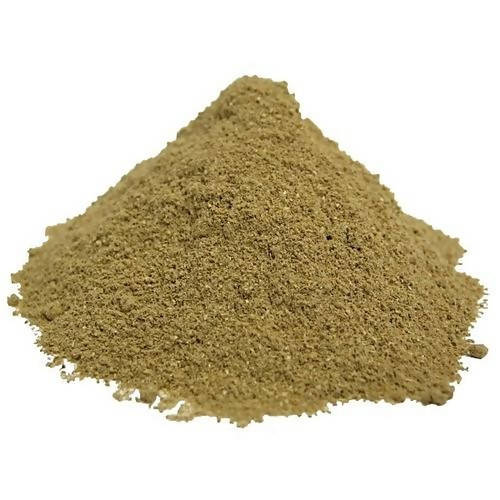 Hebsur Herbals Jeshthmadhu Powder