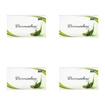 H&H Dermadew Soap