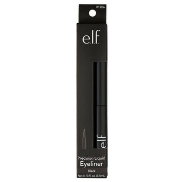 e.l.f. Cosmetics Precision Liquid Eyeliner - Black