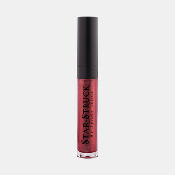 Star Struck By Sunny Leone Liquid Lip Color - Midnight Twinkle