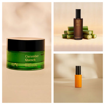 82°E By Deepika Padukone The Oily Skin Routine Combo