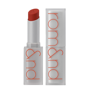 Rom&nd Zero Matte Lipstick - 16 Dazzle Red
