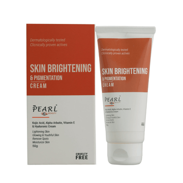 ARM Pearl Beauty Skin Brightening & Pigmentation Cream