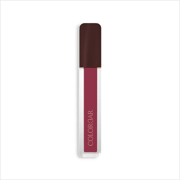 Colorbar Powerkiss Vegan Matte Lipcolor- Mon Cheri