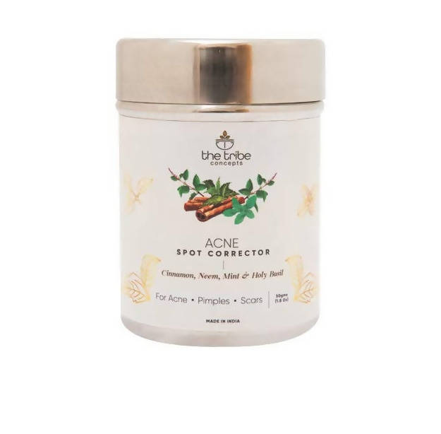 The Tribe Concepts Acne Spot Corrector