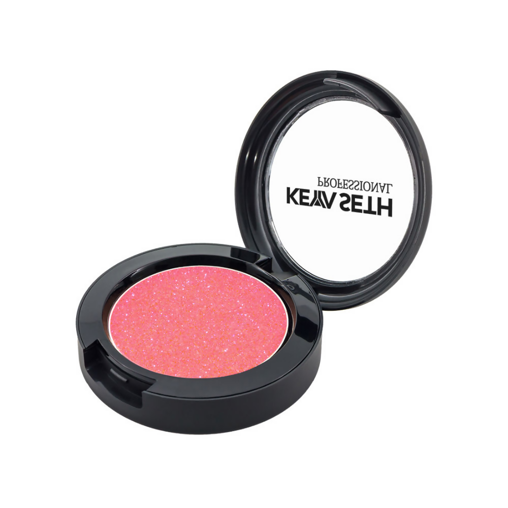 Keya Seth Aromatherapy Professional Blush On Blusher - Peach