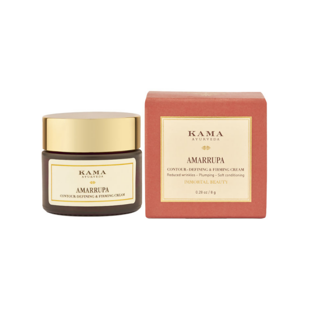 Kama Ayurveda Amarrupa Contour Defining & Firming Cream