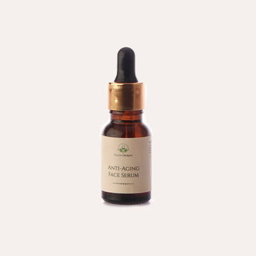 PrakritPurity Anti-Aging Face Serum