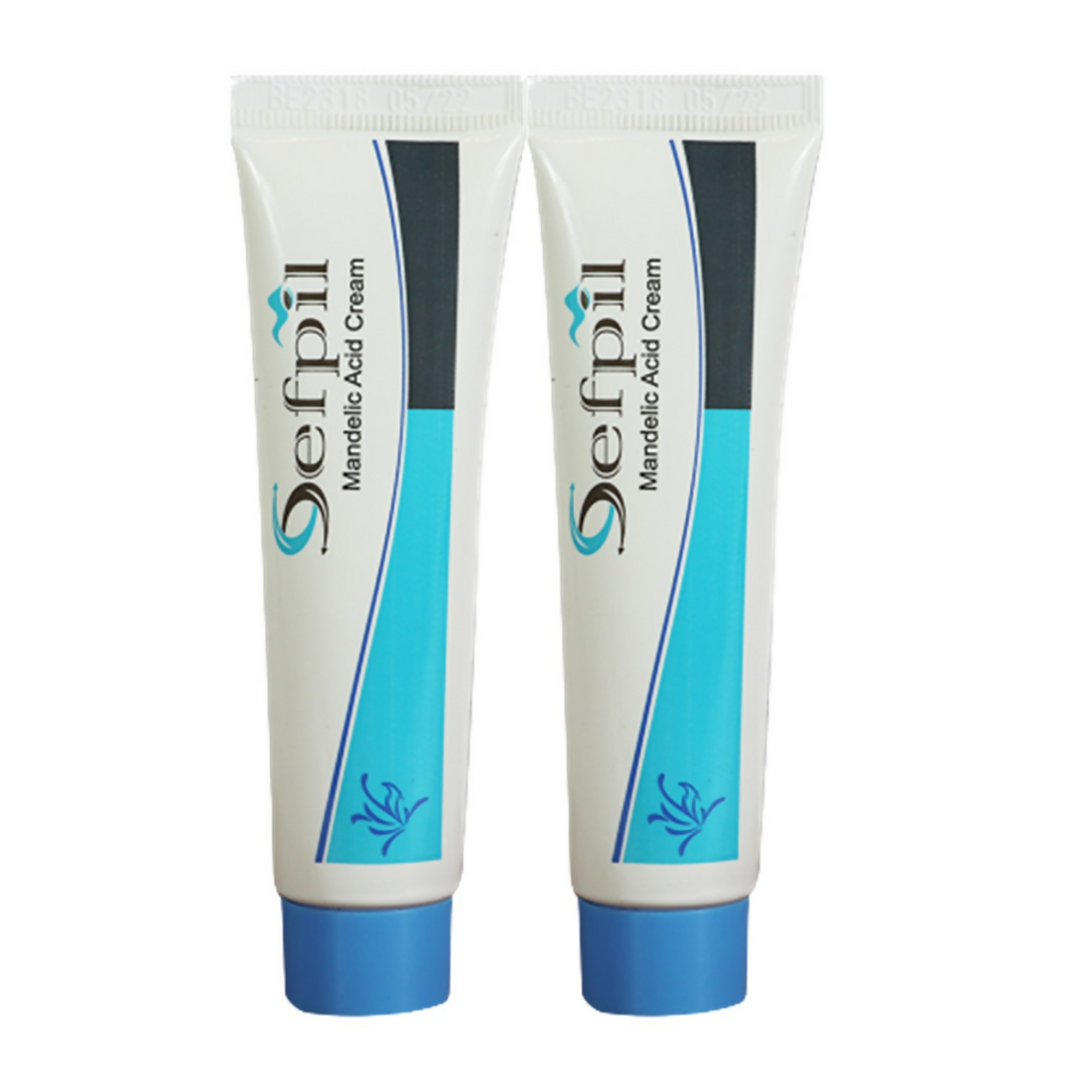 Sefpil Mandelic Acid Cream