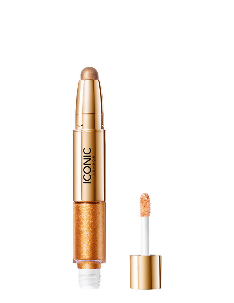 Iconic London Glaze Crayon - Lava Copper