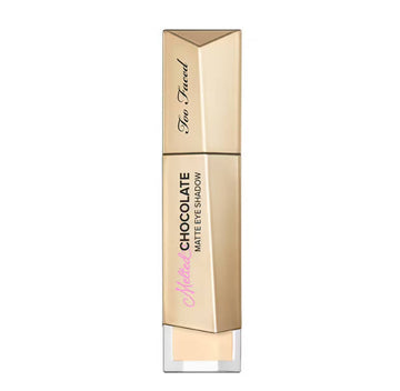 Too Faced Melted Chocolate Matte Eye Shadow - Cocoa Cream