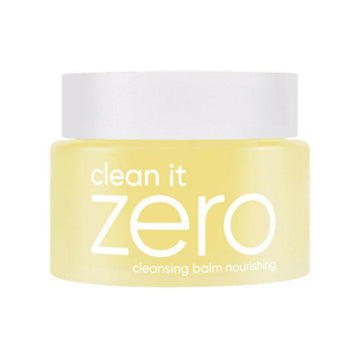 Banila Co Clean It Zero Cleansing Balm Nourishing