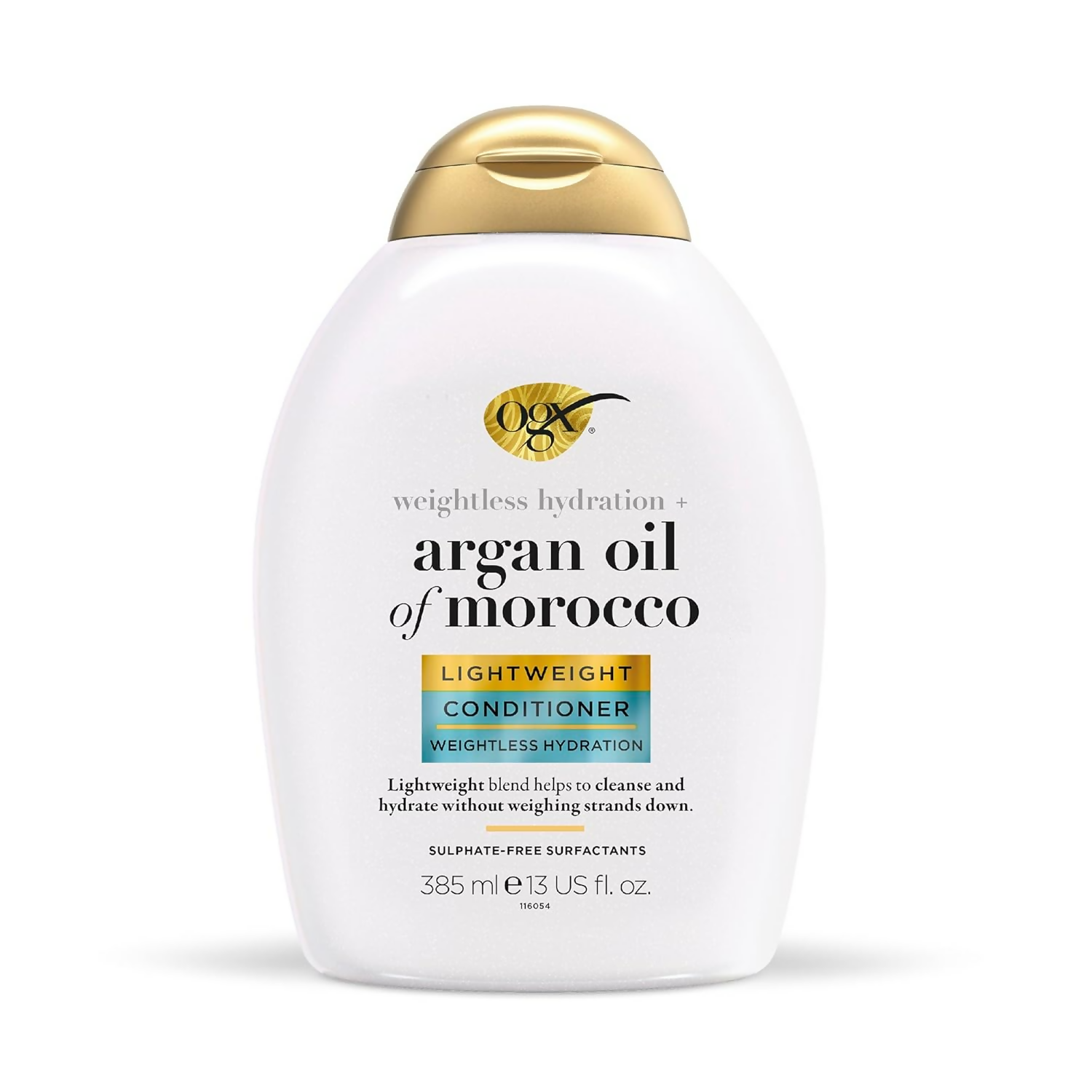 OGX Argan Oil Of Morocco Lightweight Conditioner