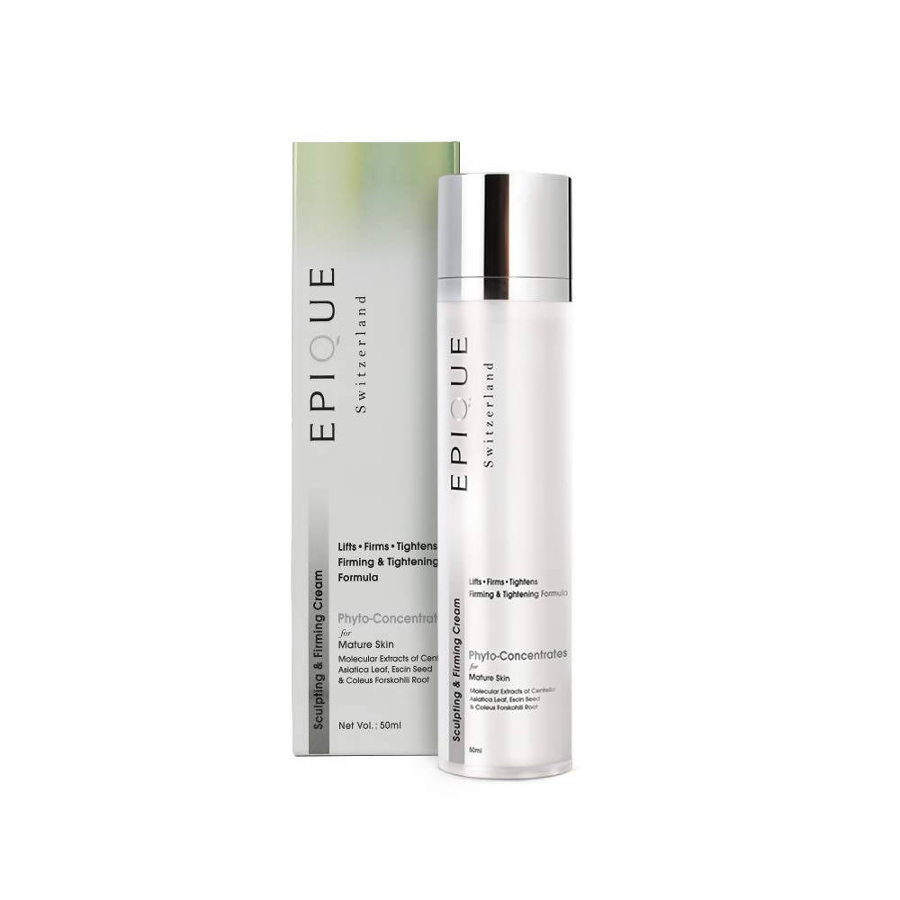 Epique Sculpting and Firming Cream