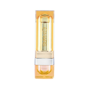 MARS Cosmetics Color Changing Hydratint Lip Balm With Pink Tint - Yellow