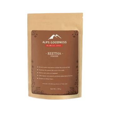 Alps Goodness Reetha Powder