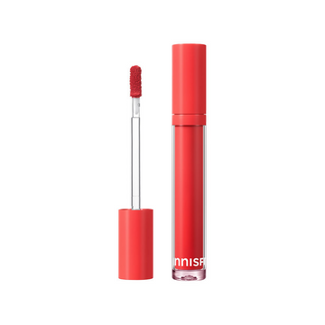 Innisfree Fruity Squeeze Tint - Dewy Red