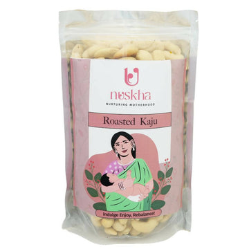 Nuskha Roasted Kaju