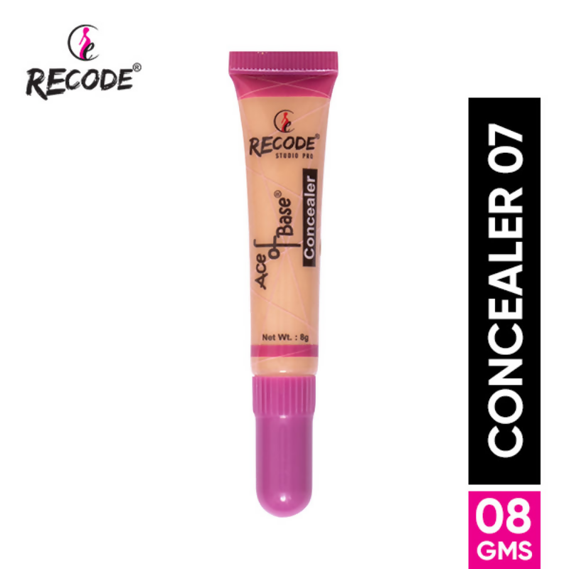 Recode Ace Of Base Concealer - 7