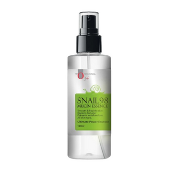 Professional O3+ Snail 98 Mucin Essence