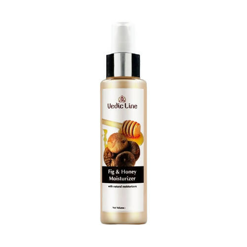 Vedic Line Fig & Honey Moisturizer