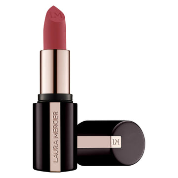 Laura Mercier Caviar Smoothing Matte Lipstick - 620 Pink Tulle
