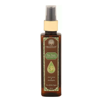 Organicos Tea Tree Facial Tonic Mist