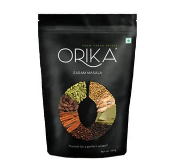 Orika Garam Masala