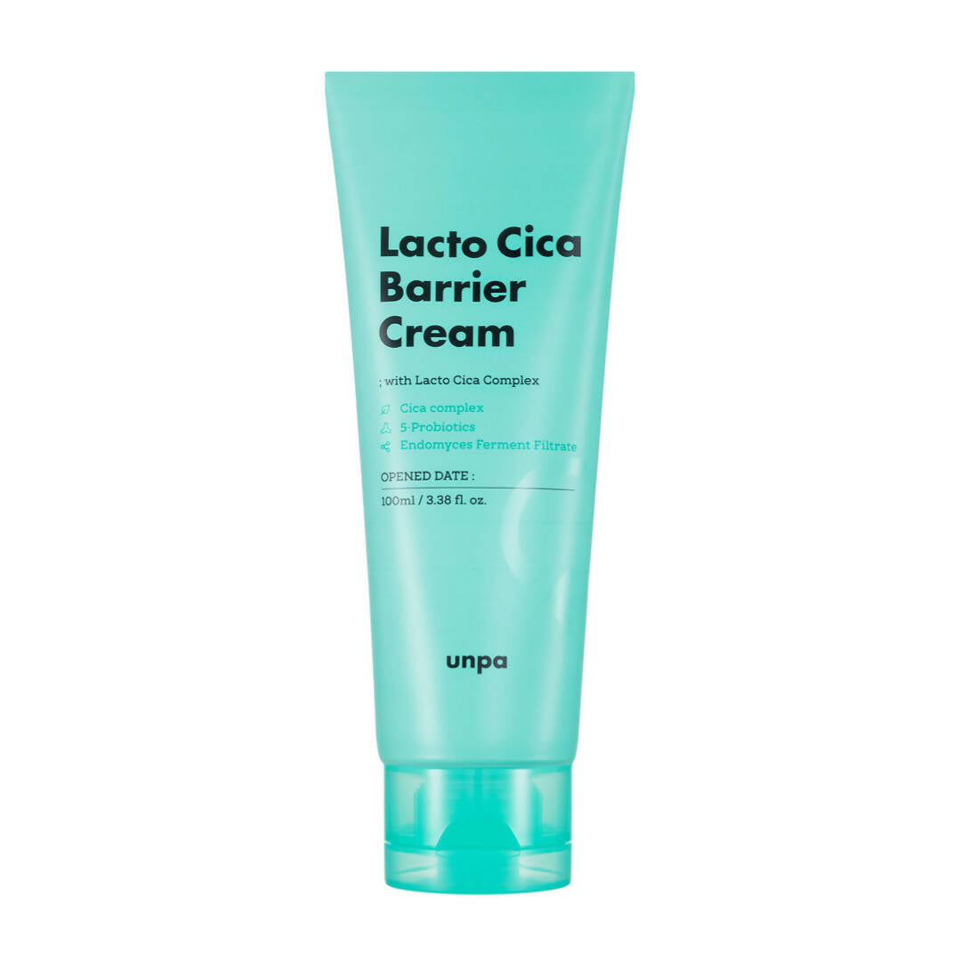 Unpa Lacto Cica Barrier Cream