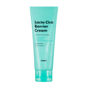 Unpa Lacto Cica Barrier Cream
