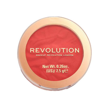 Revolution Blusher Reloaded - Pop My Cherry