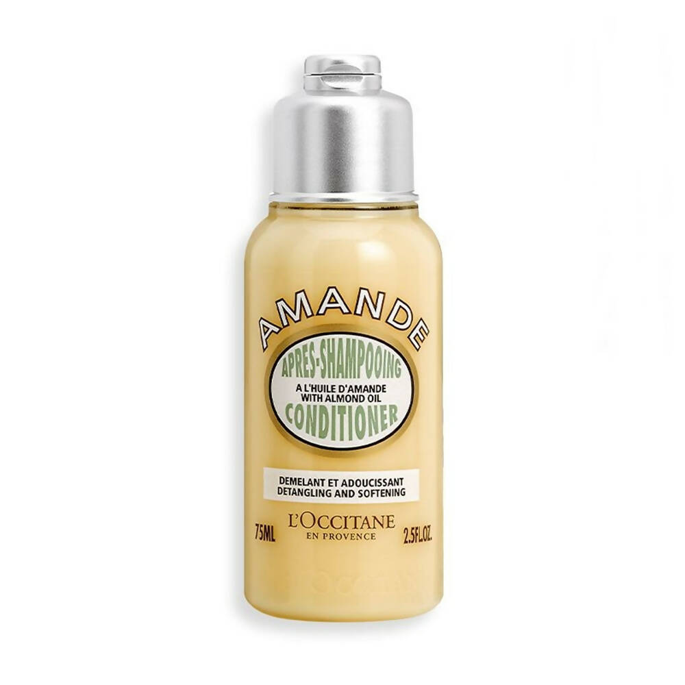 L'Occitane Almond Conditioner