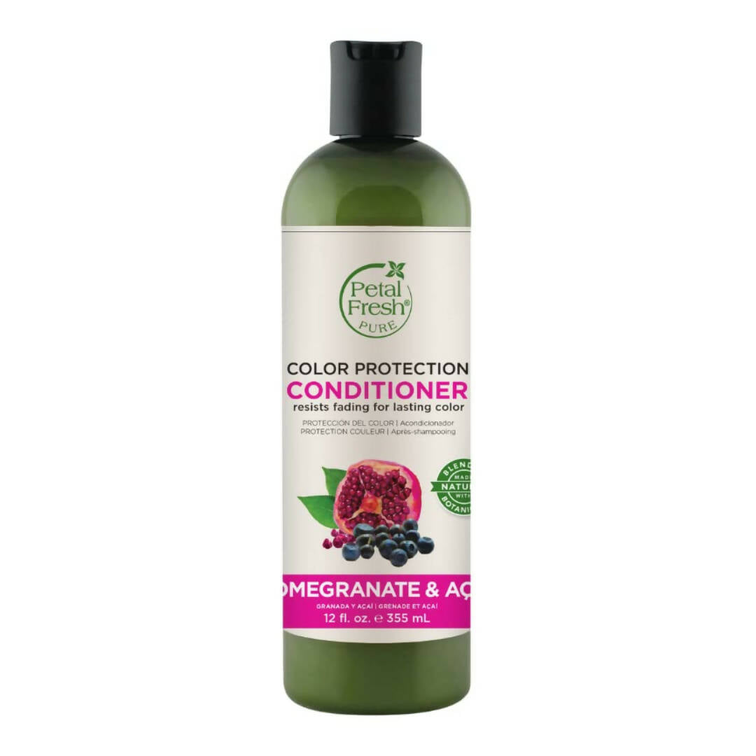 Petal Fresh Pure Color Protection Pomegranate & Acai Conditioner