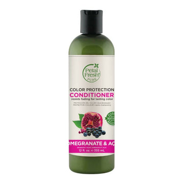 Petal Fresh Pure Color Protection Pomegranate & Acai Conditioner