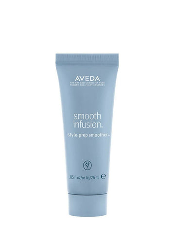 Aveda Travel Size Smooth Infusion Style Prep Smoother Hair Serum