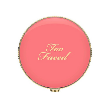 Too Faced Cloud Crush Blurring Blush - Golden Hour