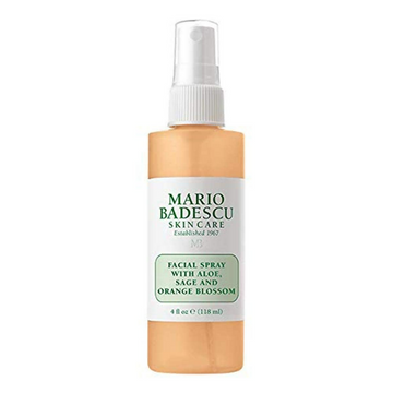 Mario Badescu Facial Spray With Aloe Sage & Orange