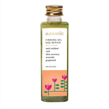 Auravedic Firming Age Repair Oil