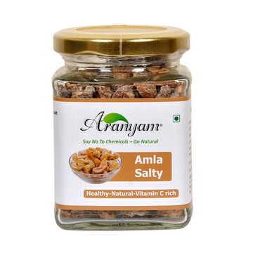 Aranyam Amla Salty