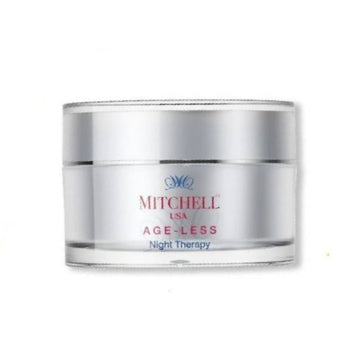 Mitchell USA Age-Less Night Therapy Cream