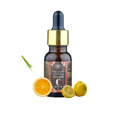 Organicos Vitamin - C Serum