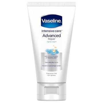 Vaseline Intensive Care Advanced Repair Hand Cream