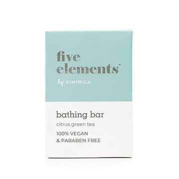 Kimirica Five Elements Bathing Bar