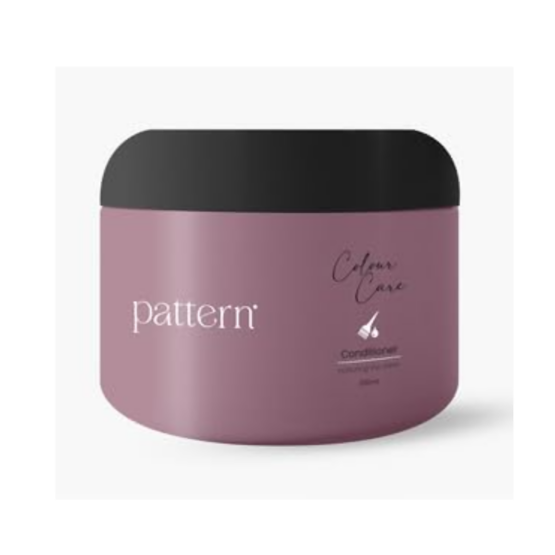 Pattern Color Care Conditioner For Men & Women
