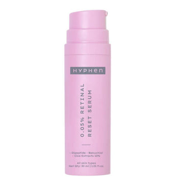 Hyphen By Kriti Sanon 0.05% Retinal Reset Serum, Boosts Collagen, Reduces Wrinkles