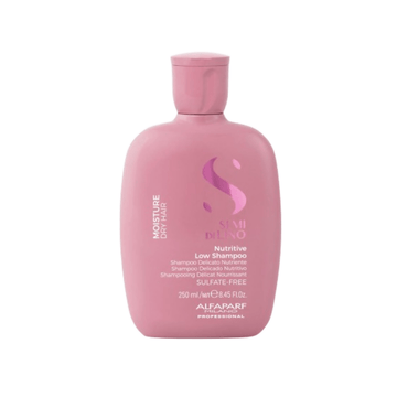 Alfaparf Milano Nutritive Shampoo For Dry, Frizzy Hair