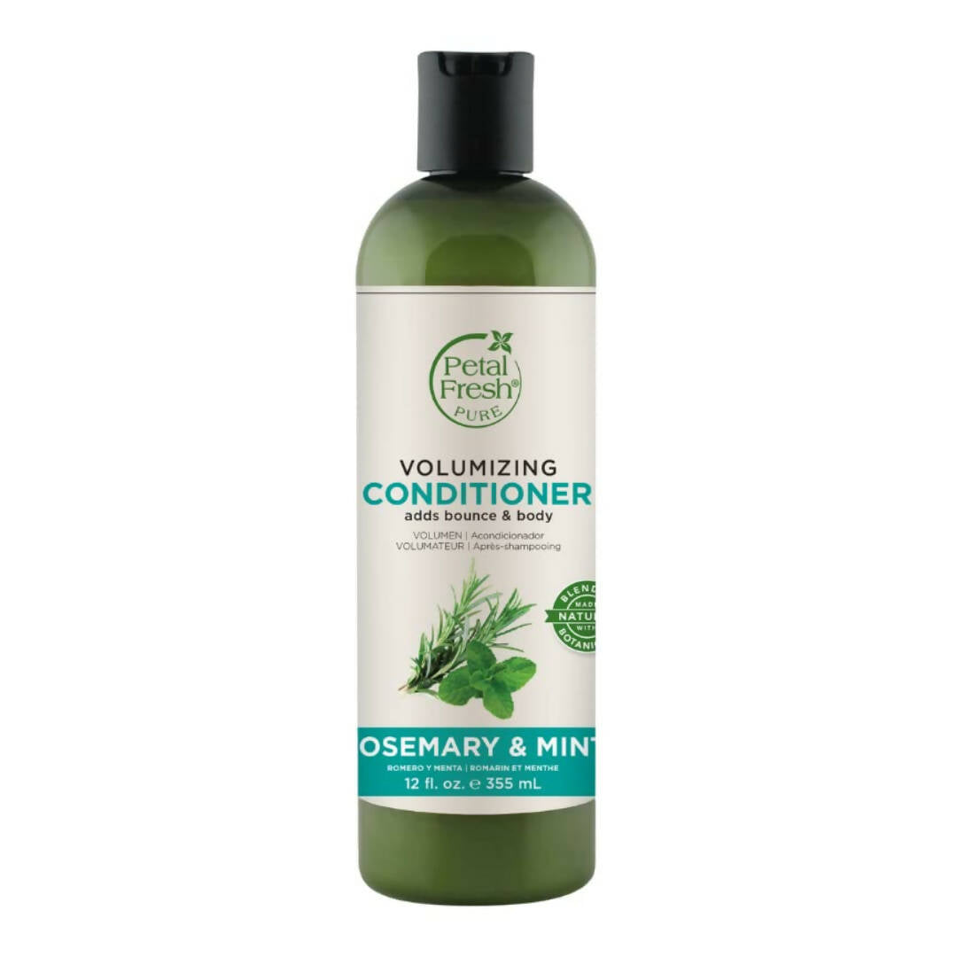 Petal Fresh Rosemary & Mint Volumizing Conditioner