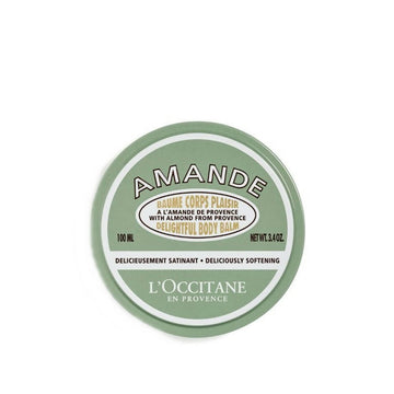 L'Occitane Almond Delightful Body Balm